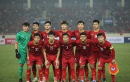 Lộ diện nhân tố giúp HLV Park Hang-seo kiếm vàng SEA Games 30