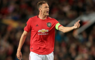Man Utd chú ý! Thêm 'gã khổng lồ' muốn chiêu mộ 'máy quét thất sủng'