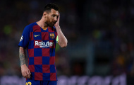 Messi vẫn quyết 'dứt tình' với Barcelona đến cùng?