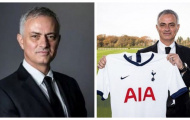 Mourinho chỉ là lựa chọn thứ 3 sau khi Pochettino bị sa thải?