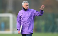 Mourinho chỉ điểm, Tottenham sắp chốt 3 'siêu bom' phá đảo nước Anh