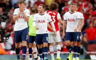 Mourinho tới, một loạt sao Tottenham muốn làm một điều