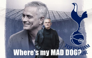 Đây! Quái vật đắt giá nhất lịch sử sẽ là 'mad dog' của Mourinho