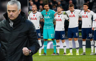 10 ngôi sao Tottenham chắc suất ở lại dưới triều đại Mourinho
