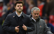 Pochettino: 'Với tôi, Mourinho là một trong những HLV xuất sắc nhất lịch sử'