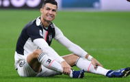 Không hạnh phúc tại Juventus, Ronaldo cân nhắc trở về 'mái nhà xưa' 