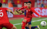 Từ World Cup đến SEA Games: Tướng Park sẽ quật ngã HLV Nishino?
