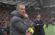 Daniel Levy quá 'cáo già' khi đưa Jose Mourinho về Tottenham thay Pochettino
