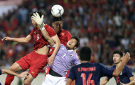 Vụ cựu trong tài NHA 'bênh' Việt Nam: FOX Sports xác nhận chỉ là bịa đặt