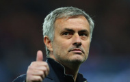 Ví Mourinho với một người, Berbatov khiến fan Tottenham hoan hỉ
