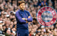 Vì sao Pochettino nên là 'người được chọn' của Bayern Munich?