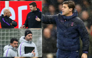 Vì sao Tottenham sa thải Pochettino chóng vánh?