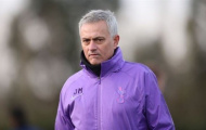 Chưa đấu, CĐV Man Utd đã 'chào thua' Mourinho