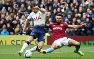 Nhận định West Ham vs Tottenham: 3 điểm đầu tiên cho Mourinho?
