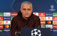 4 điều rút ra sau cuộc họp báo của Mourinho: Công nhận di sản của Pochettino; Không có tân binh