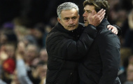 10 HLV hưởng lương 'khủng' nhất thế giới: Mourinho chỉ xếp thứ hai!