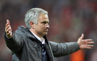 Mourinho đăng đàn, tuyên bố cực gắt về Man Utd, Chelsea và Real