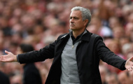 Cám ơn, Jose Mourinho!