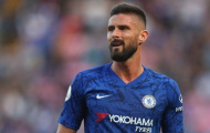 Chelsea chấp nhận 'mất trắng' Giroud, quyết không bán cho Inter Milan