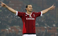 Đã rõ điều kiện để Ibrahimovic chuyển đến AC Milan