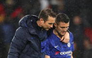 Điểm tin tối 22/11: M.U nhận cú sốc lớn; Chelsea đón tân binh đầu tiên