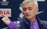 Làm Tottenham 'khó xử', Mourinho nhắc đến Liverpool, chỉ ra bến đỗ mới của Pochettino