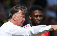 Fan Man Utd: 'Có cậu ấy, chúng ta sẽ tiết kiệm được hàng triệu đô-la'