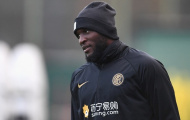 Hãy nhìn xem, Lukaku đang rất nỗ lực tại Inter Milan