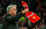 'Sau khi rời Man Utd, Jose đã đi hỏi vài người...'