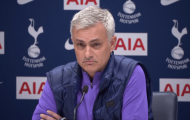 Jose Mourinho và những điểm nóng tại vòng 13 Premier League