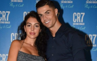 “Không thể tin được đó chính là Ronaldo”