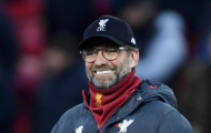 Klopp: 'Cậu ấy ổn rồi'