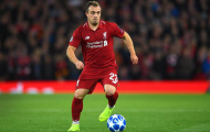 Klopp: 'Cậu ấy rất, rất quan trọng với Liverpool'