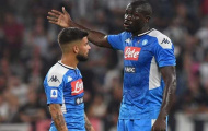 Làm loạn bất thành, dàn sao Napoli nhận án phạt cực sốc