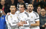 Liên tục gánh team, 'kẻ thay thế Ronaldo' được Real tưởng thưởng xứng đáng