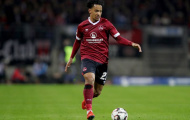 Thay Pereira bằng một Pereira chất lượng hơn, Man Utd quá đúng đắn