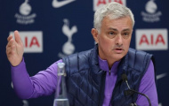 Mourinho nói 1 câu thẳng thắn về khả năng vô địch EPL của Tottenham