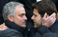 Mourinho thay Pochettino, Lampard hé mở tin nhắn gửi đến 'Special One'