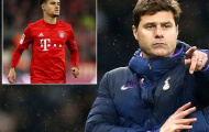 Nếu Pochettino đến Bayern Munich thì ai là người vui nhất?