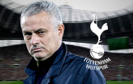 Những lý do để tin rằng Jose Mourinho sẽ thành công cùng Tottenham