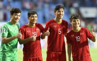Săn vàng SEA Games: 3 đối trọng của U22 Việt Nam tại bảng B mạnh như thế nào?