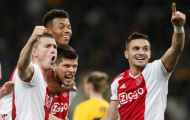 Tottenham sa thải Pochettino và 'lời nguyền' của Ajax ở C1