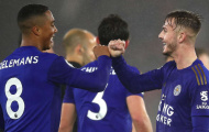 HLV Leicester nói một điều khiến cả Premier League 'cụt hứng'