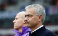 1 trận của Mourinho bằng 'nửa năm' của Pochettino 
