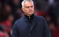 Chiến Tottenham, HLV đối thủ ngờ vực 1 điều ở Mourinho