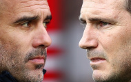 Chiến Chelsea, Pep Guardiola nói lời thật lòng về năng lực cầm quân của Lampard