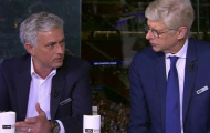 Tất cả những bình luận của Mourinho về Tottenham trong trận chung kết C1