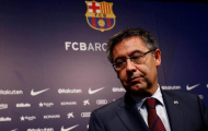 Barcelona đang rước hoạ vào thân!
