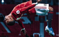 Fan Quỷ đỏ: 'Chúng ta đã có Luis Nani mới rồi'
