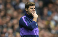 Cay cú, Pochettino nhận định sốc về tương lai Tottenham